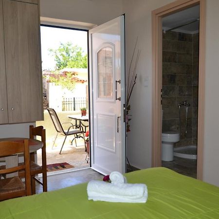 Kissamos Nice Apartment1 Exterior foto